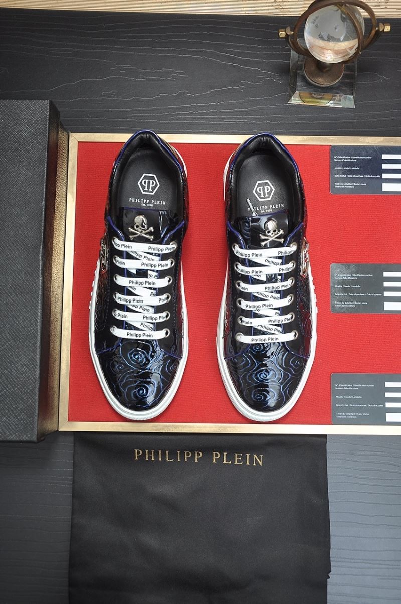 Philipp Plein Shoes